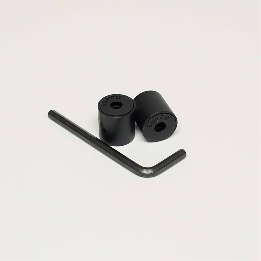 Amazon.com: Supco SFL1402 TradeFox Access Valve Safety Locking